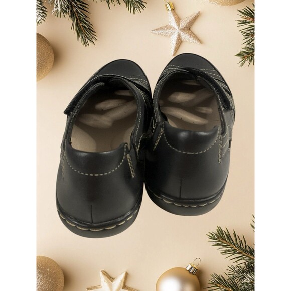 Clarks Collection Ashland Spin Q Rosa Loafers Women's Size 5.5M SN #22545 - Picture 6 of 12